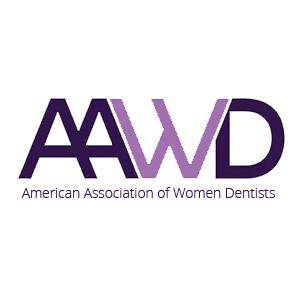 Dr. Germaine Gottsche is a proud Member of the american association of women dentists